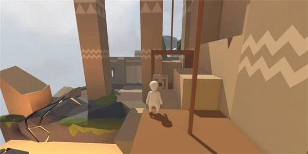 人类跌落梦境手机版