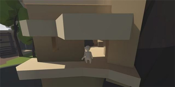 人类跌落梦境手机版