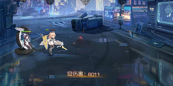 双生幻想打金版下载